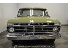 1973 Ford F100 (CC-2100327) for sale in Mesa, Arizona