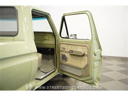 1973 Ford F100 (CC-2100327) for sale in Mesa, Arizona