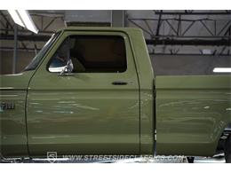1973 Ford F100 (CC-2100327) for sale in Mesa, Arizona