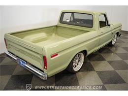 1973 Ford F100 (CC-2100327) for sale in Mesa, Arizona