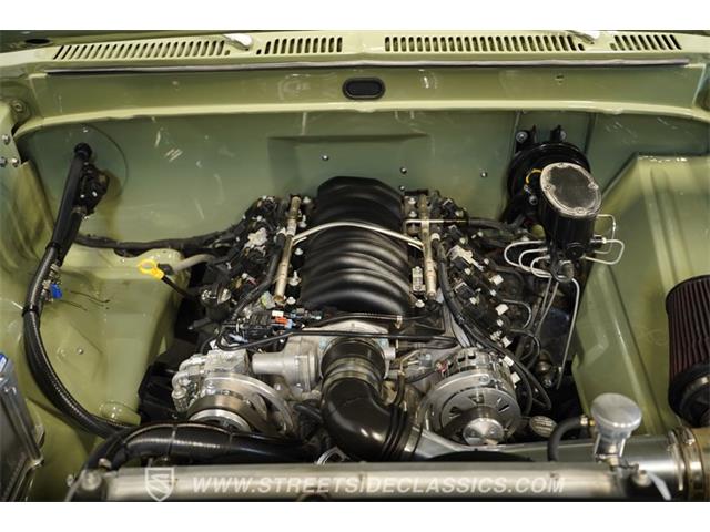 1973 Ford F100 (CC-2100327) for sale in Mesa, Arizona