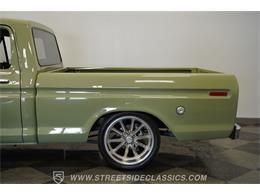 1973 Ford F100 (CC-2100327) for sale in Mesa, Arizona