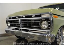 1973 Ford F100 (CC-2100327) for sale in Mesa, Arizona