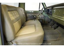 1973 Ford F100 (CC-2100327) for sale in Mesa, Arizona