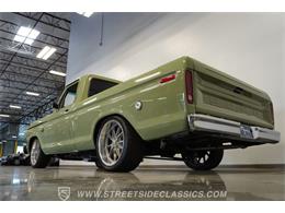 1973 Ford F100 (CC-2100327) for sale in Mesa, Arizona