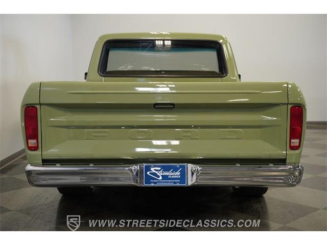 1973 Ford F100 (CC-2100327) for sale in Mesa, Arizona