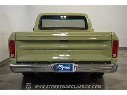 1973 Ford F100 (CC-2100327) for sale in Mesa, Arizona