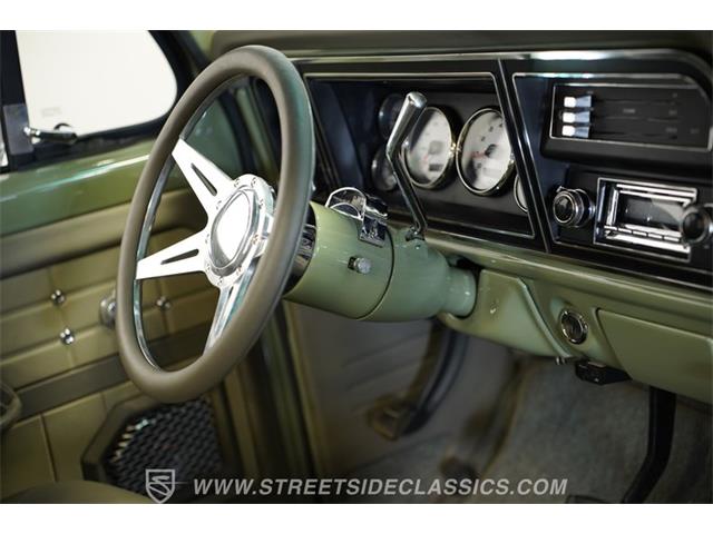 1973 Ford F100 (CC-2100327) for sale in Mesa, Arizona