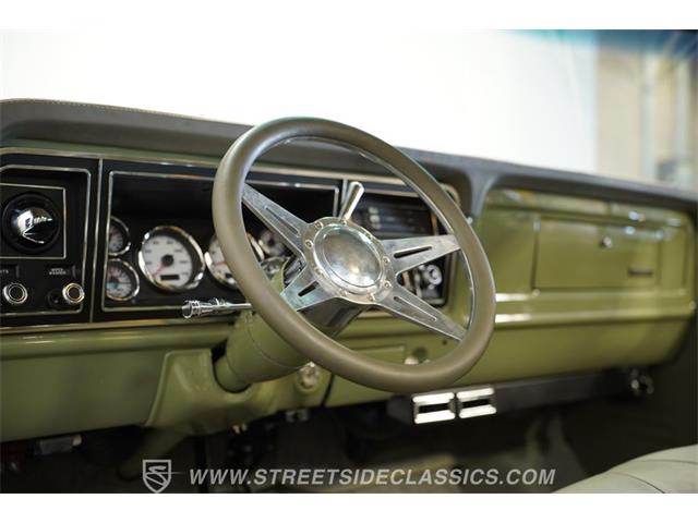 1973 Ford F100 (CC-2100327) for sale in Mesa, Arizona
