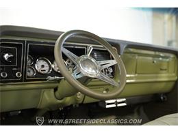 1973 Ford F100 (CC-2100327) for sale in Mesa, Arizona