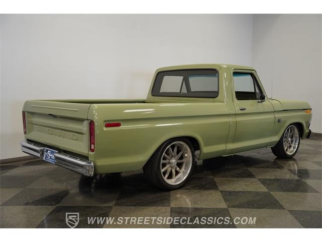 1973 Ford F100 (CC-2100327) for sale in Mesa, Arizona