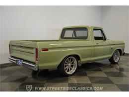 1973 Ford F100 (CC-2100327) for sale in Mesa, Arizona