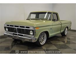 1973 Ford F100 (CC-2100327) for sale in Mesa, Arizona