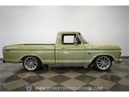 1973 Ford F100 (CC-2100327) for sale in Mesa, Arizona