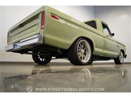 1973 Ford F100 (CC-2100327) for sale in Mesa, Arizona