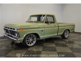 1973 Ford F100 (CC-2100327) for sale in Mesa, Arizona
