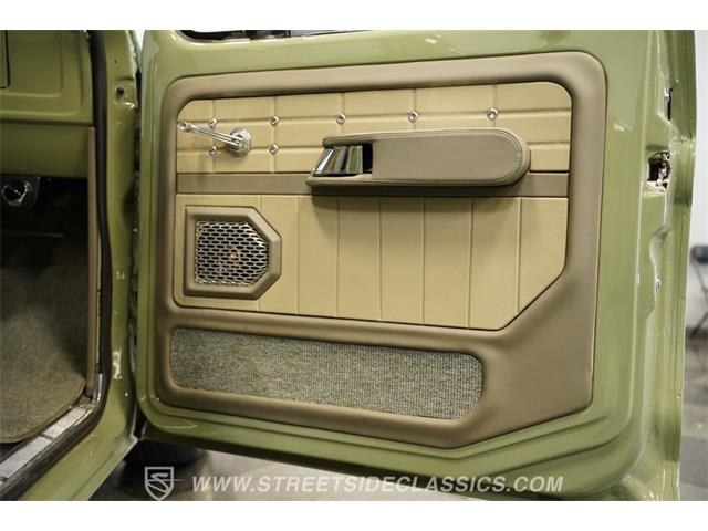 1973 Ford F100 (CC-2100327) for sale in Mesa, Arizona