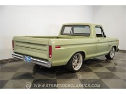 1973 Ford F100 (CC-2100327) for sale in Mesa, Arizona