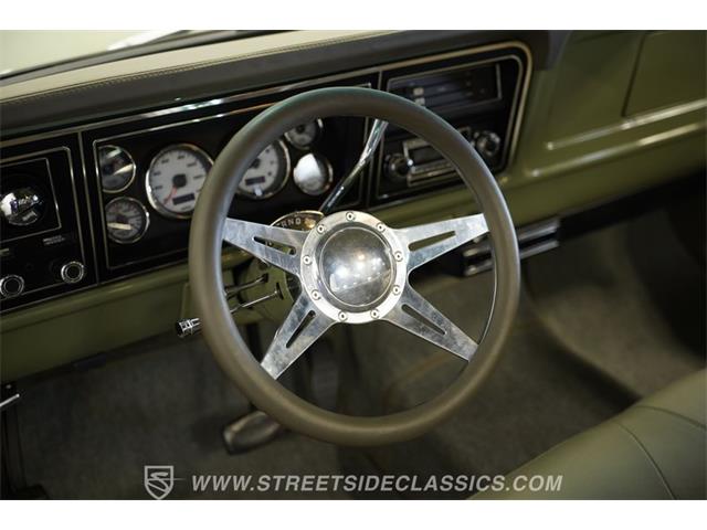 1973 Ford F100 (CC-2100327) for sale in Mesa, Arizona