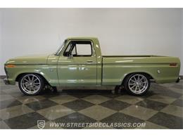 1973 Ford F100 (CC-2100327) for sale in Mesa, Arizona