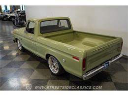 1973 Ford F100 (CC-2100327) for sale in Mesa, Arizona