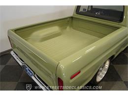 1973 Ford F100 (CC-2100327) for sale in Mesa, Arizona