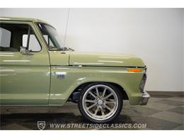 1973 Ford F100 (CC-2100327) for sale in Mesa, Arizona