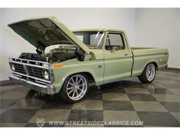 1973 Ford F100 (CC-2100327) for sale in Mesa, Arizona
