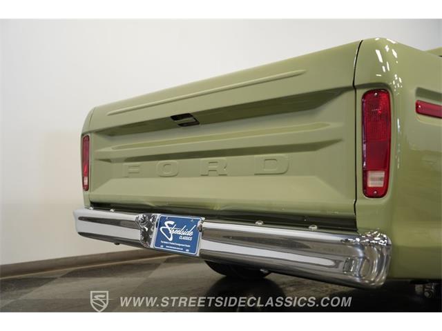 1973 Ford F100 (CC-2100327) for sale in Mesa, Arizona