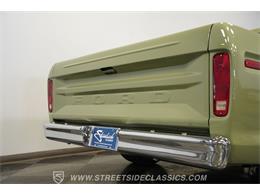 1973 Ford F100 (CC-2100327) for sale in Mesa, Arizona