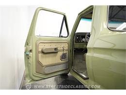 1973 Ford F100 (CC-2100327) for sale in Mesa, Arizona