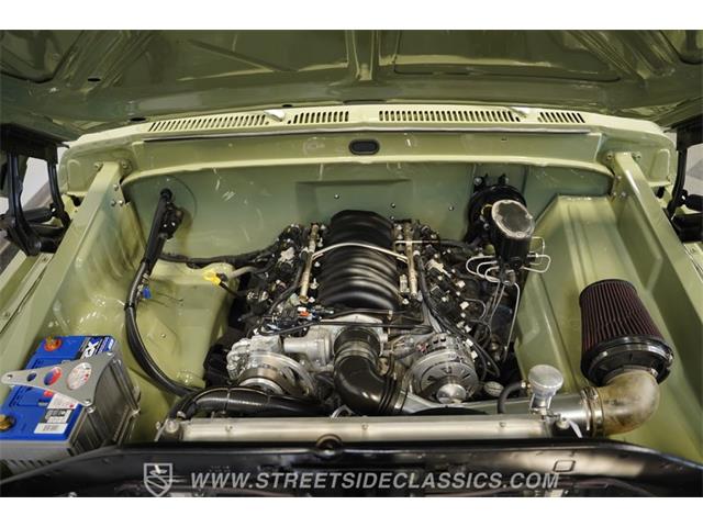 1973 Ford F100 (CC-2100327) for sale in Mesa, Arizona