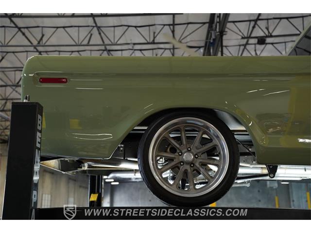 1973 Ford F100 (CC-2100327) for sale in Mesa, Arizona