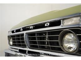 1973 Ford F100 (CC-2100327) for sale in Mesa, Arizona