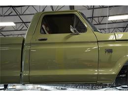 1973 Ford F100 (CC-2100327) for sale in Mesa, Arizona