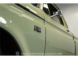 1973 Ford F100 (CC-2100327) for sale in Mesa, Arizona