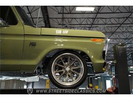 1973 Ford F100 (CC-2100327) for sale in Mesa, Arizona