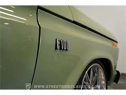 1973 Ford F100 (CC-2100327) for sale in Mesa, Arizona