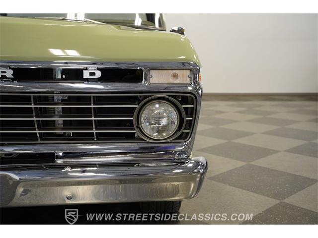 1973 Ford F100 (CC-2100327) for sale in Mesa, Arizona