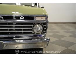 1973 Ford F100 (CC-2100327) for sale in Mesa, Arizona