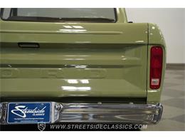 1973 Ford F100 (CC-2100327) for sale in Mesa, Arizona