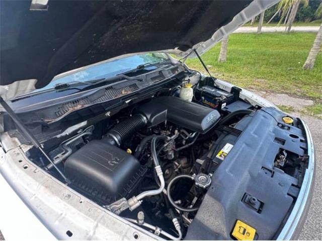 2019 Dodge Ram 1500 (CC-2103270) for sale in Cadillac, Michigan