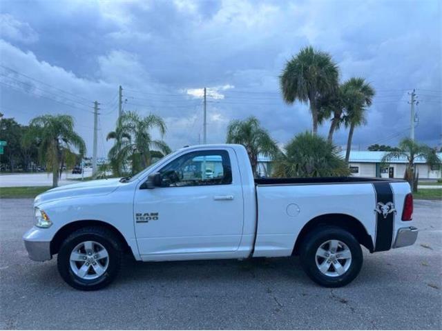 2019 Dodge Ram 1500 (CC-2103270) for sale in Cadillac, Michigan