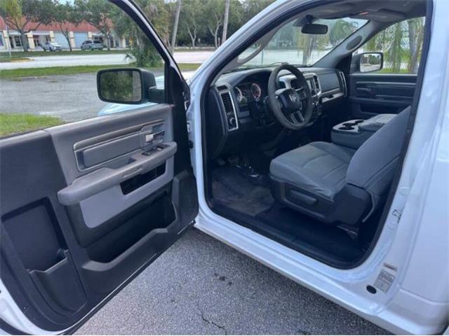 2019 Dodge Ram 1500 (CC-2103270) for sale in Cadillac, Michigan
