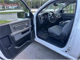 2019 Dodge Ram 1500 (CC-2103270) for sale in Cadillac, Michigan