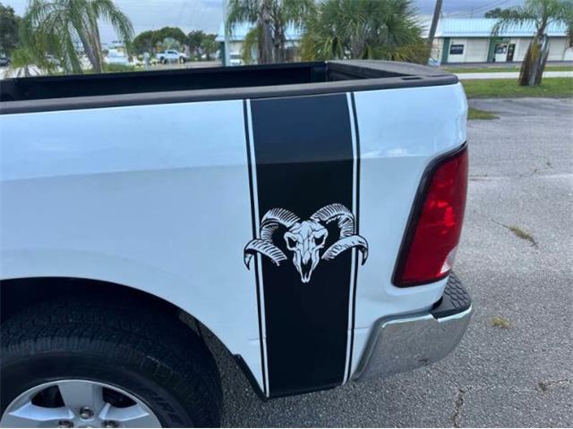 2019 Dodge Ram 1500 (CC-2103270) for sale in Cadillac, Michigan