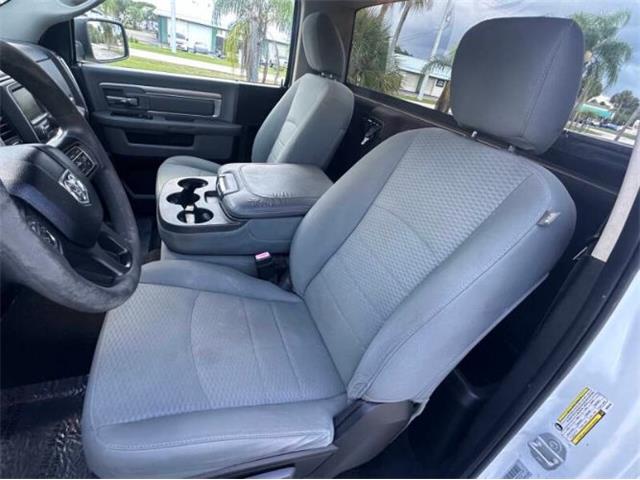 2019 Dodge Ram 1500 (CC-2103270) for sale in Cadillac, Michigan