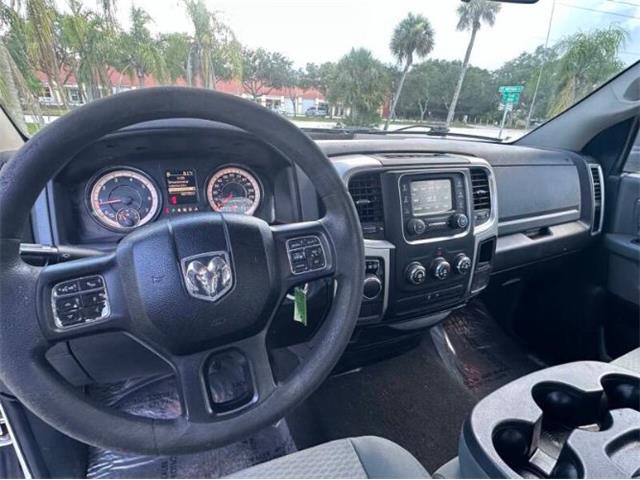 2019 Dodge Ram 1500 (CC-2103270) for sale in Cadillac, Michigan