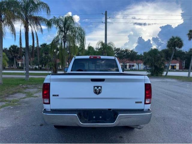 2019 Dodge Ram 1500 (CC-2103270) for sale in Cadillac, Michigan