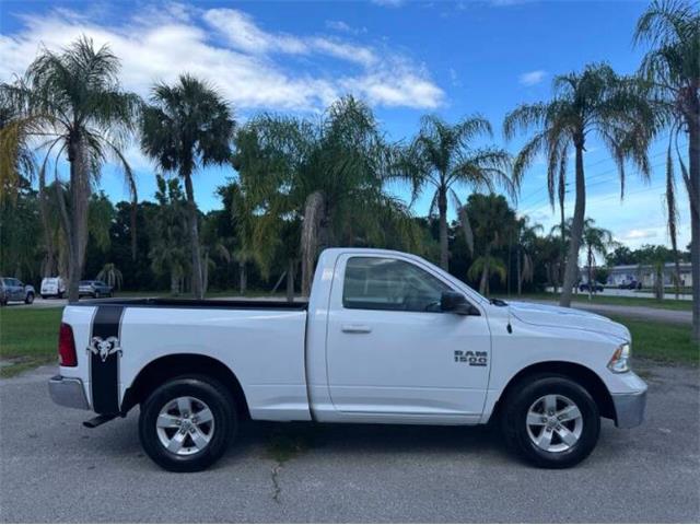 2019 Dodge Ram 1500 (CC-2103270) for sale in Cadillac, Michigan
